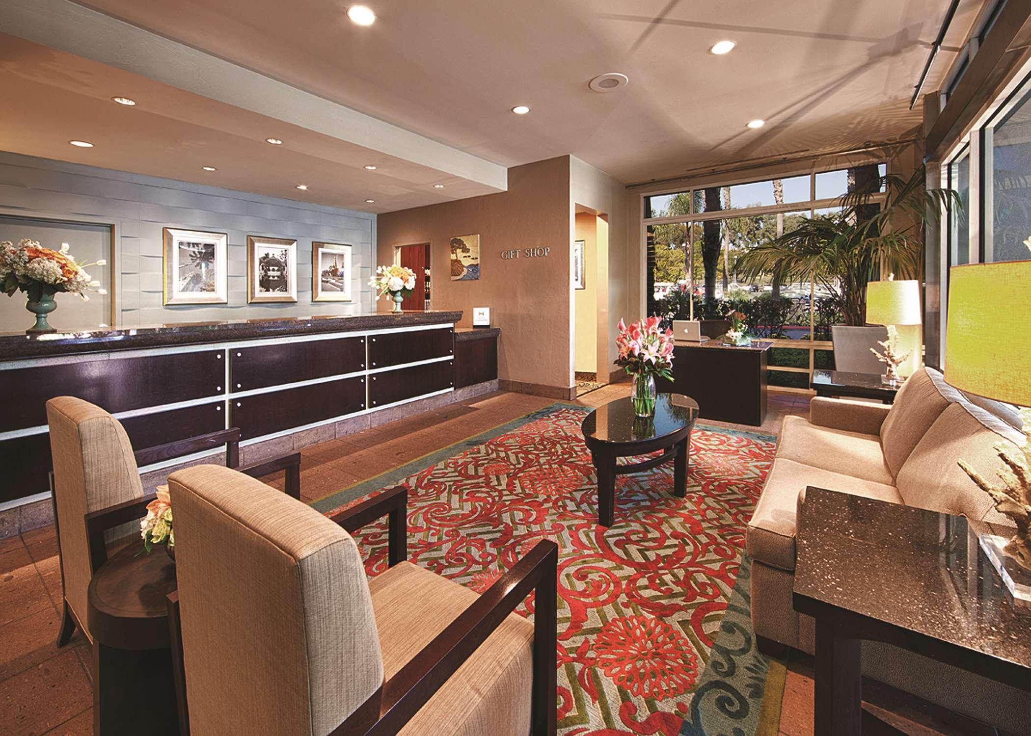 Doubletree By Hilton San Diego Del Mar Exterior foto