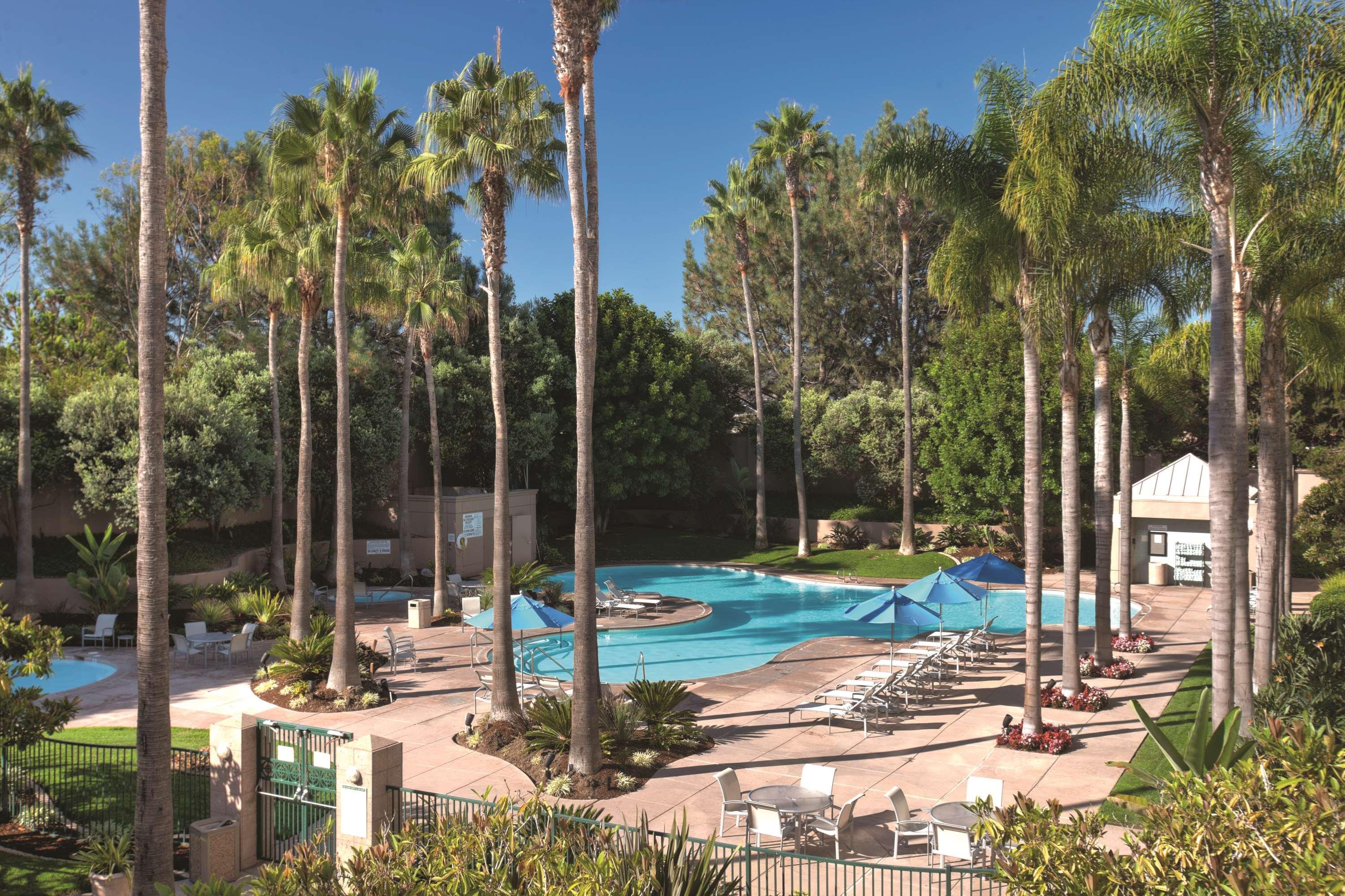 Doubletree By Hilton San Diego Del Mar Exterior foto