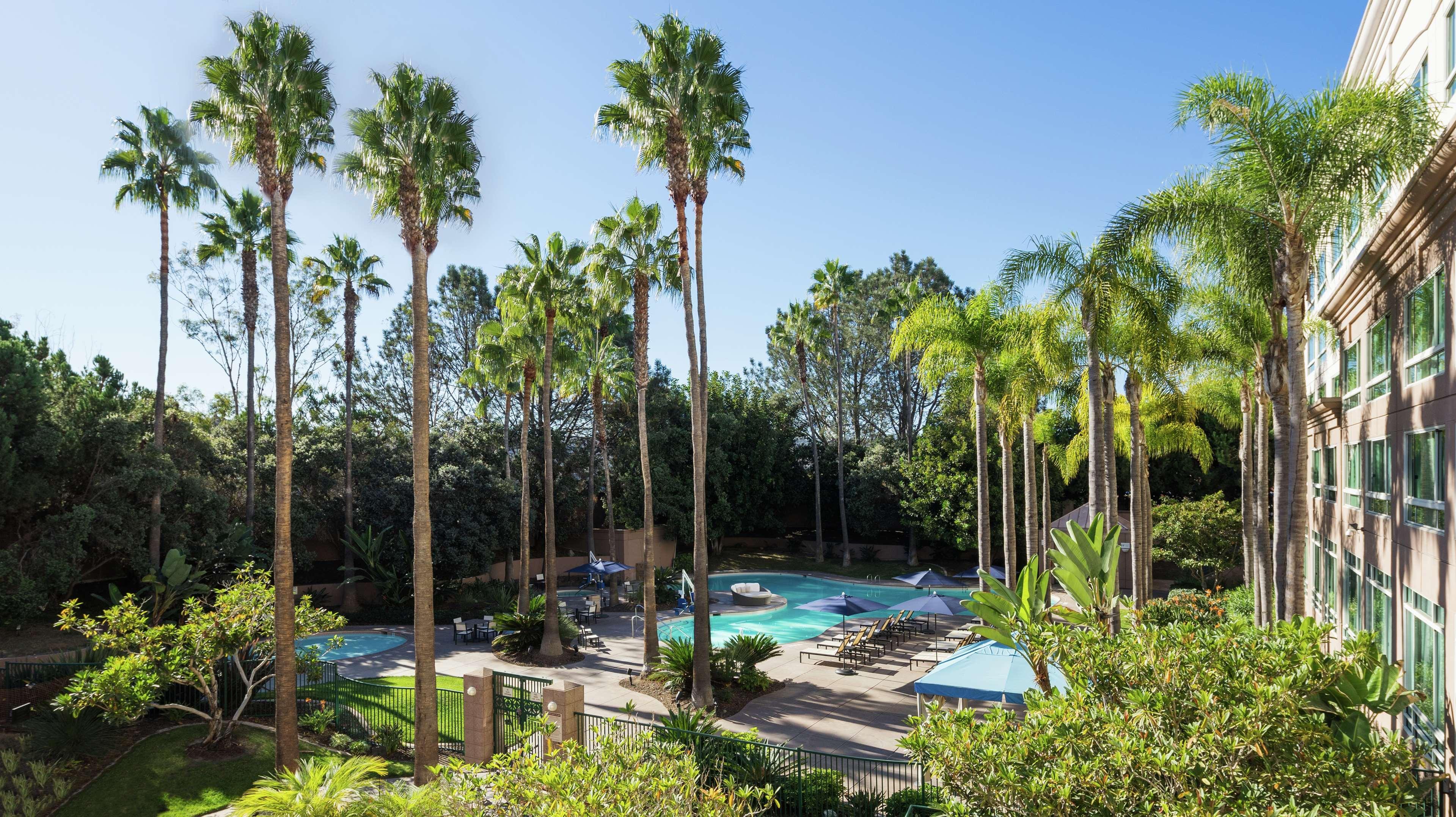 Doubletree By Hilton San Diego Del Mar Exterior foto
