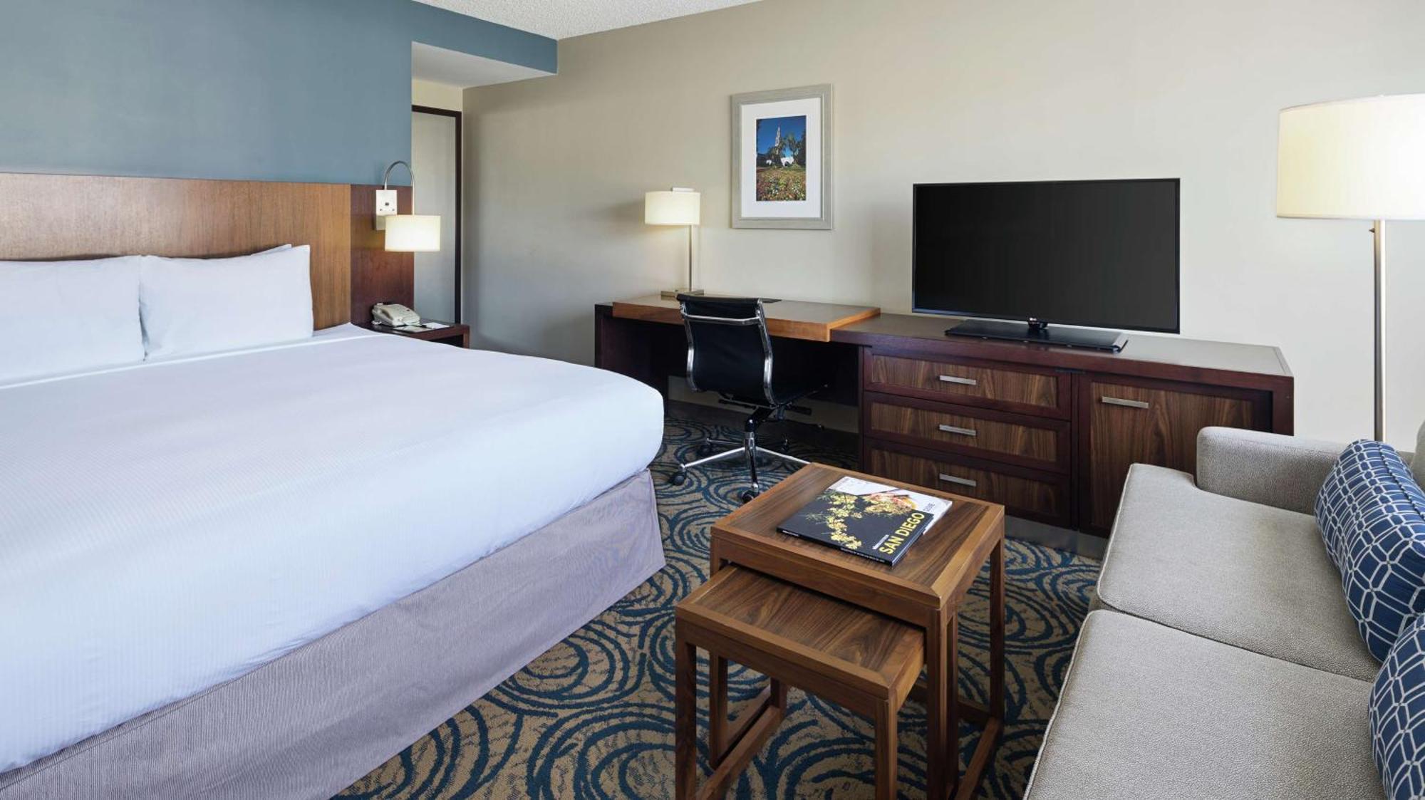 Doubletree By Hilton San Diego Del Mar Exterior foto
