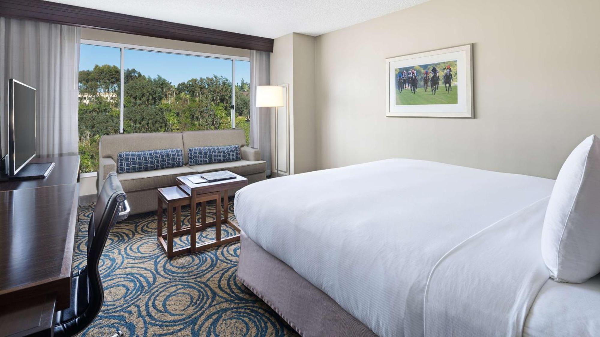 Doubletree By Hilton San Diego Del Mar Exterior foto