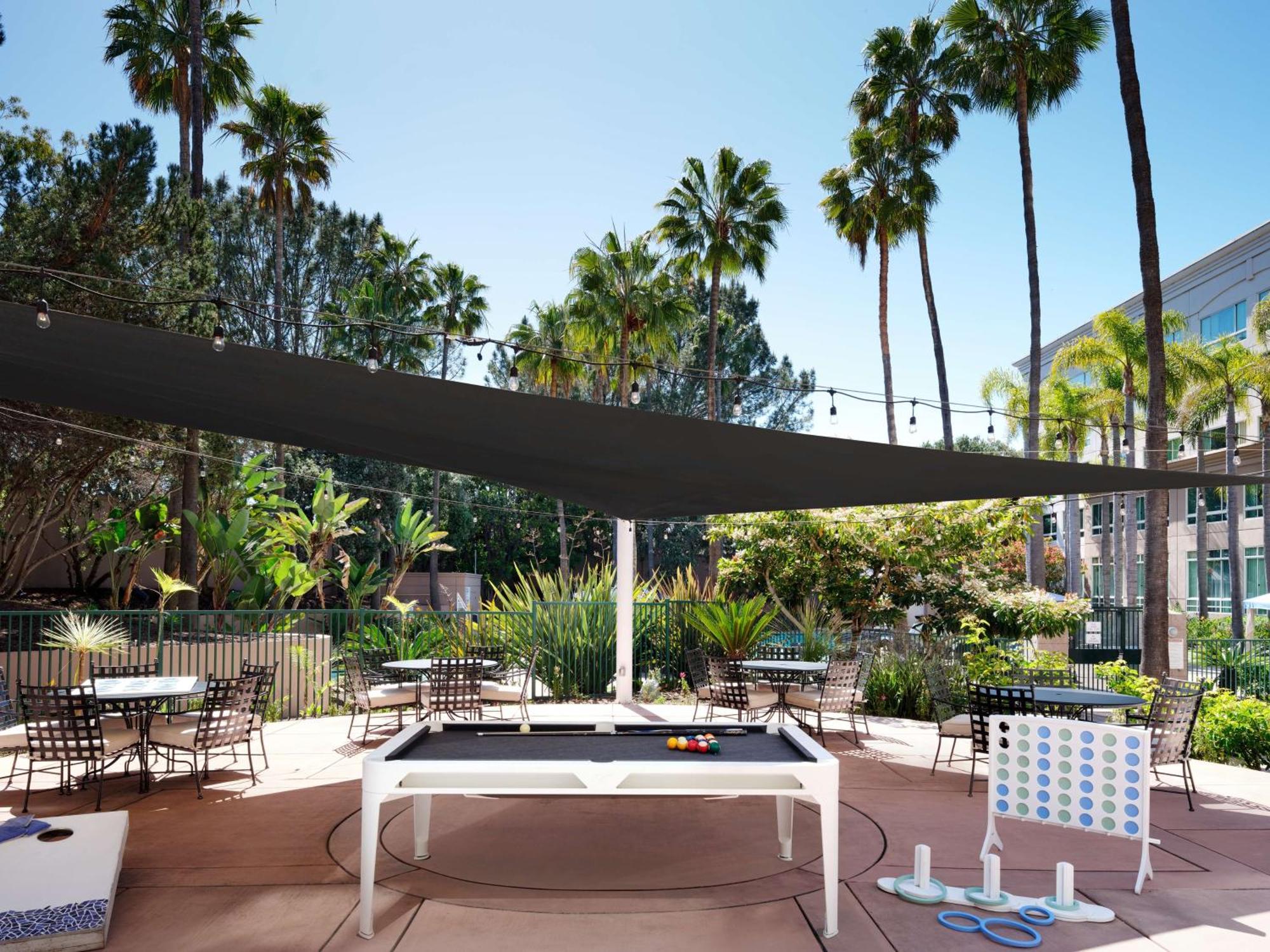Doubletree By Hilton San Diego Del Mar Exterior foto