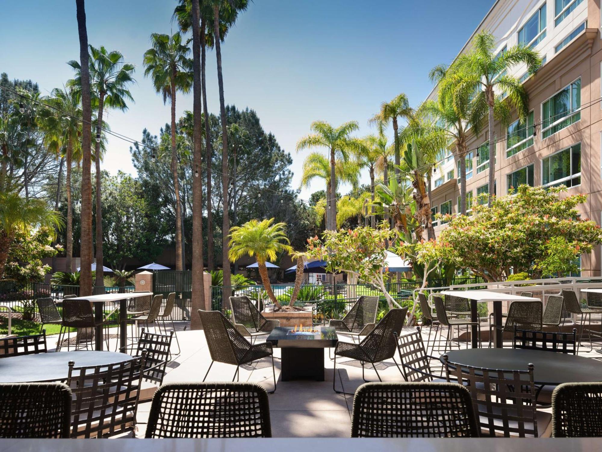 Doubletree By Hilton San Diego Del Mar Exterior foto
