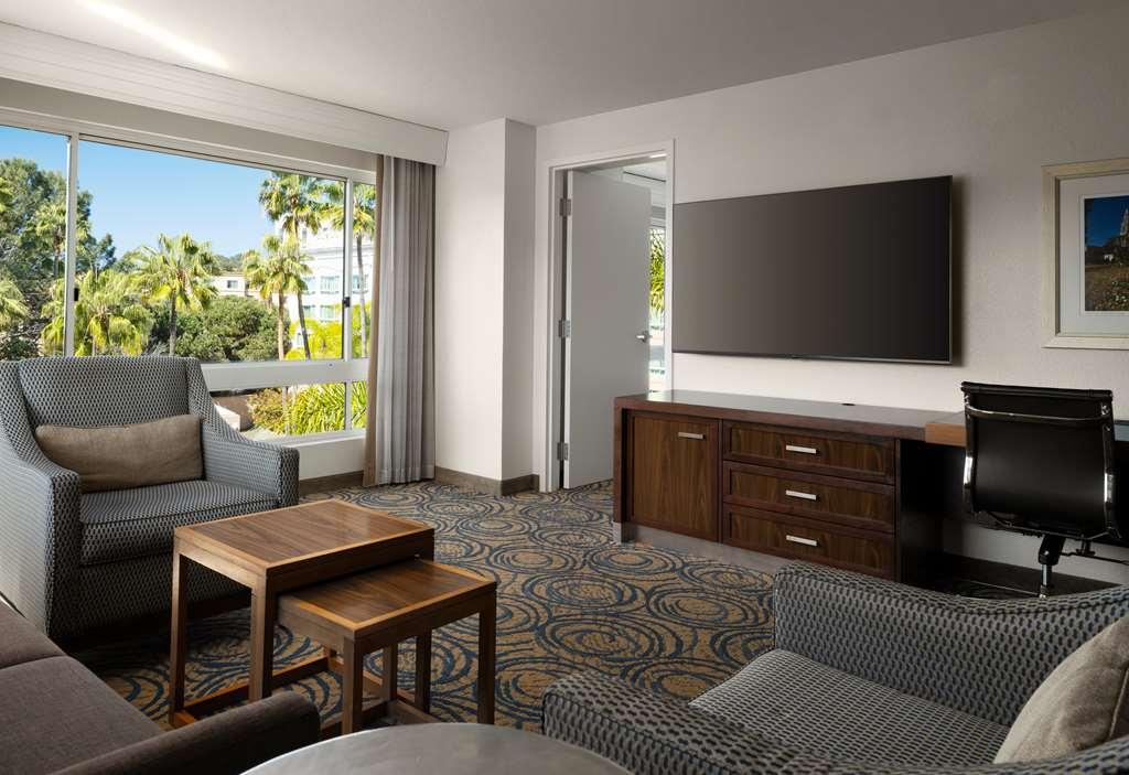 Doubletree By Hilton San Diego Del Mar Cameră foto