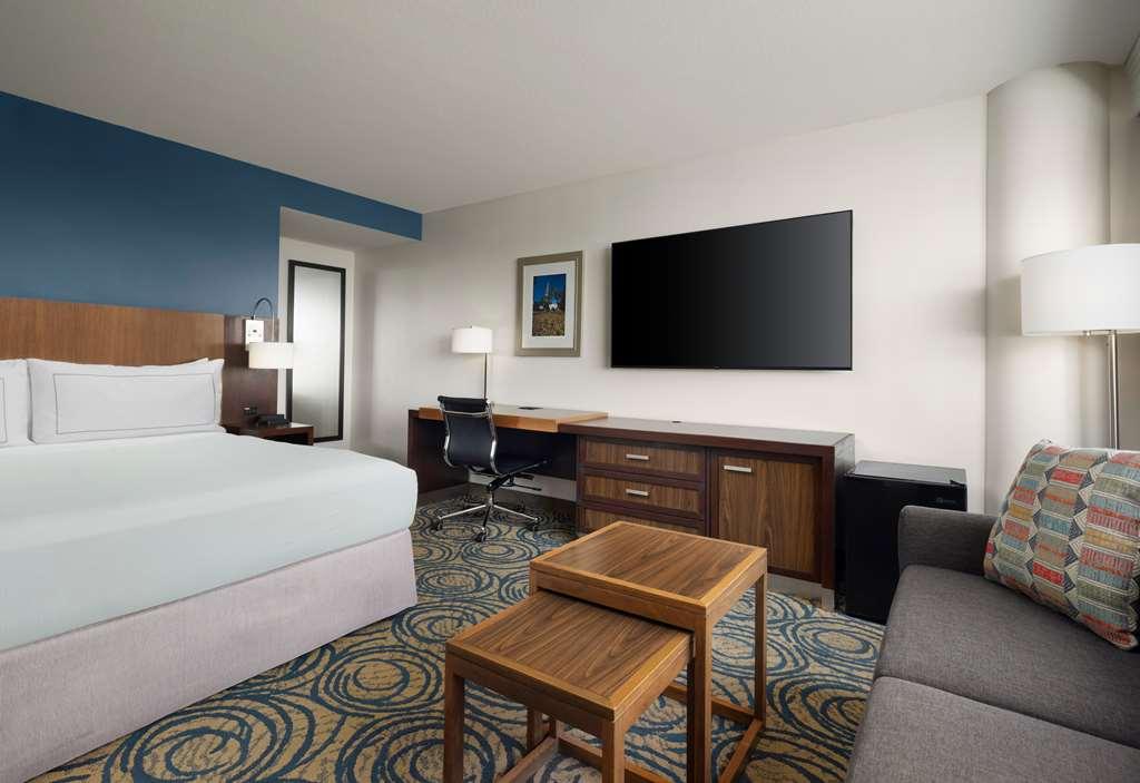 Doubletree By Hilton San Diego Del Mar Cameră foto