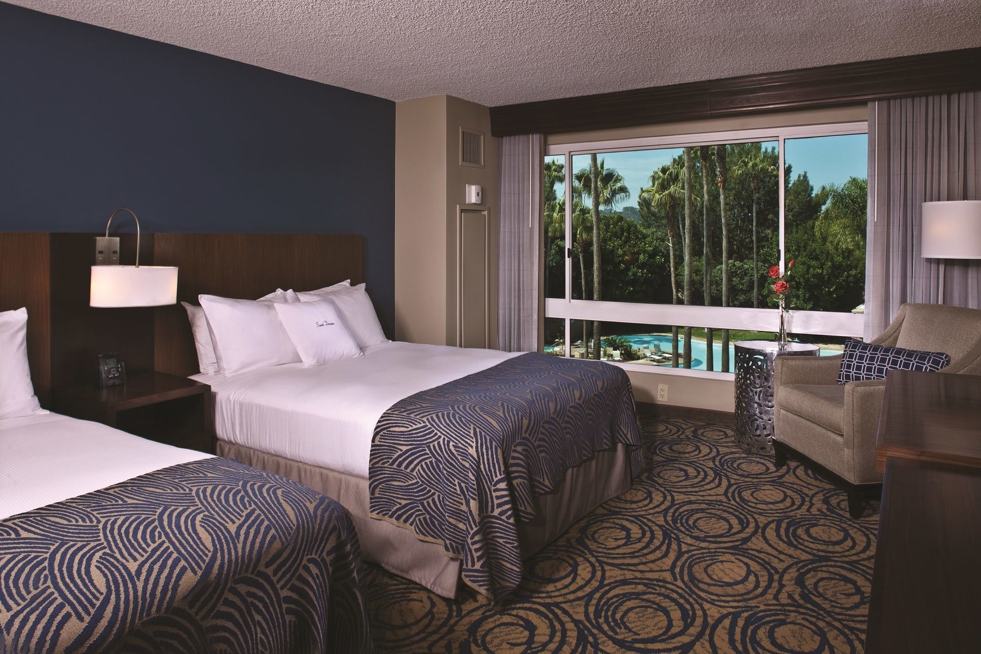 Doubletree By Hilton San Diego Del Mar Exterior foto